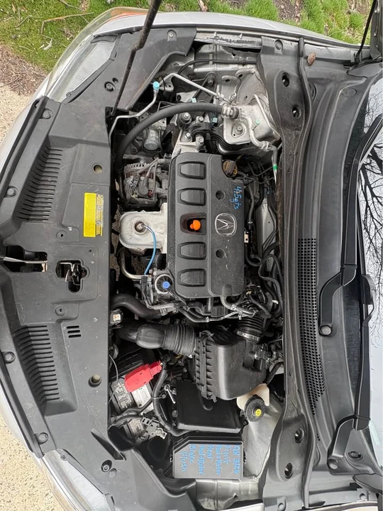 2013 Acura ILX - Image 6 of 15