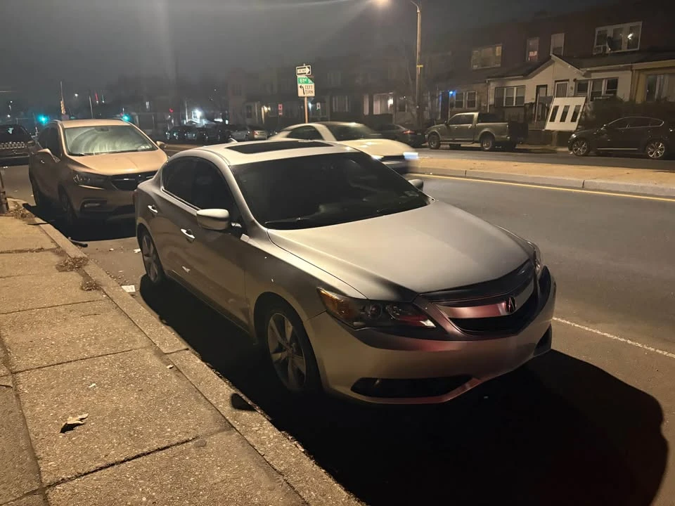 2013 Acura ILX - Image 14 of 15