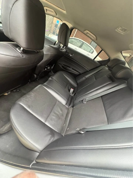 2013 Acura ILX - Image 8 of 15