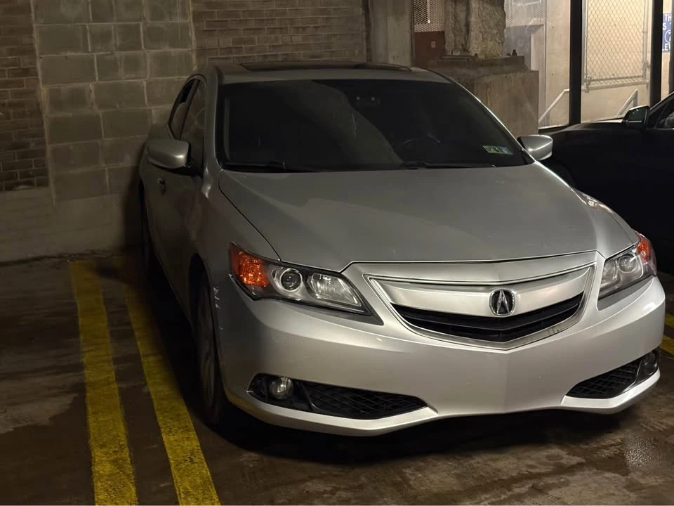 2013 Acura ILX - Image 13 of 15