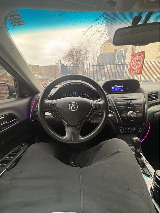 2013 Acura ILX - Image 3 of 15