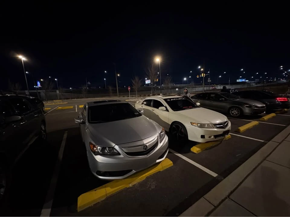 2013 Acura ILX - Image 11 of 15