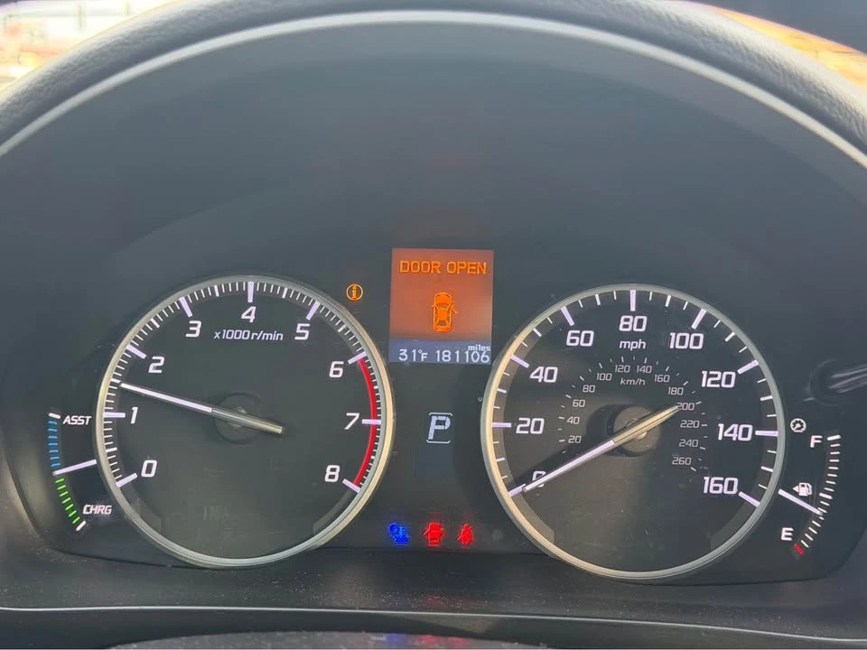2013 Acura ILX - Image 10 of 11