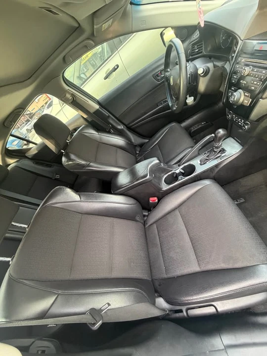 2013 Acura ILX - Image 6 of 11