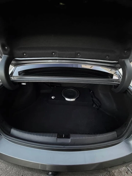 2013 Acura ILX - Image 11 of 12