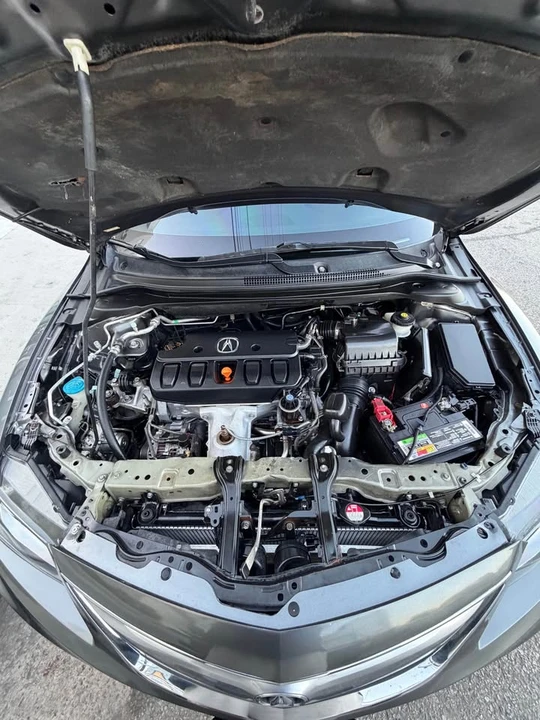 2013 Acura ILX - Image 10 of 12