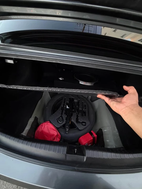 2013 Acura ILX - Image 12 of 12