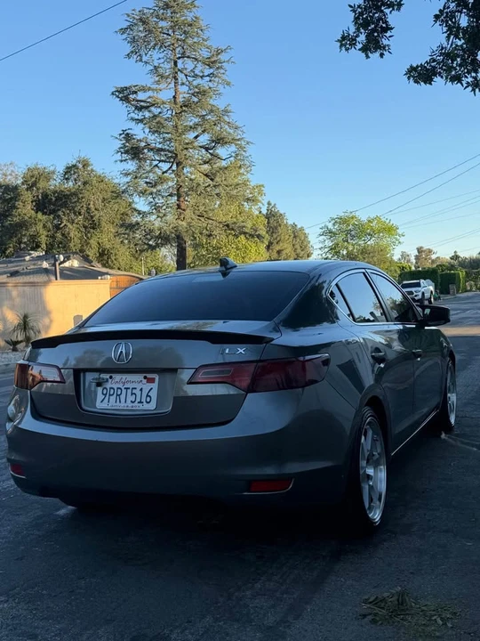 2013 Acura ILX - Image 5 of 12