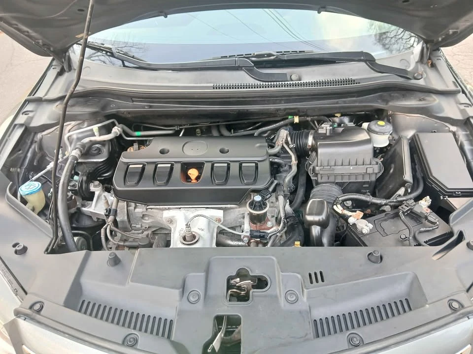 2013 Acura ILX - Image 16 of 17