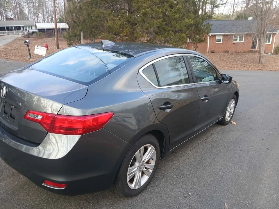 2013 Acura ILX - Image 7 of 17