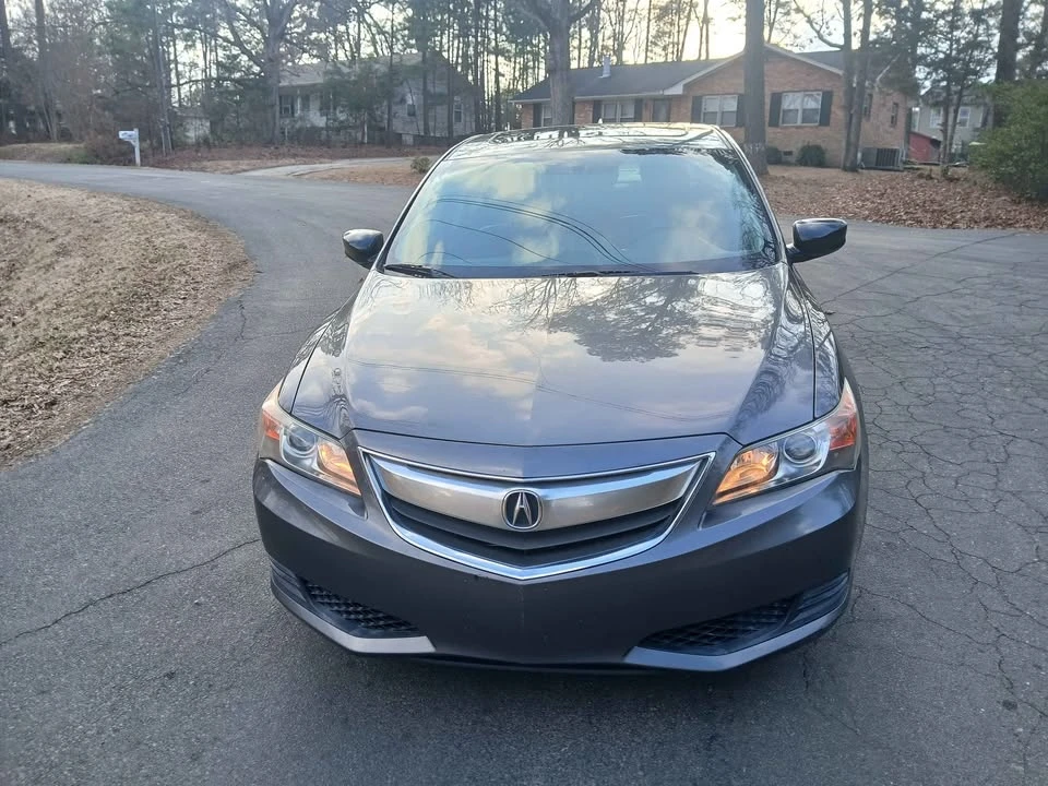 2013 Acura ILX - Image 4 of 17