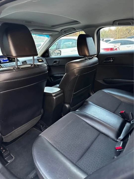 2013 Acura ILX - Image 7 of 19