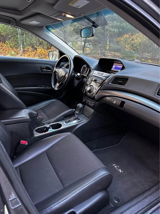 2013 Acura ILX - Image 17 of 19