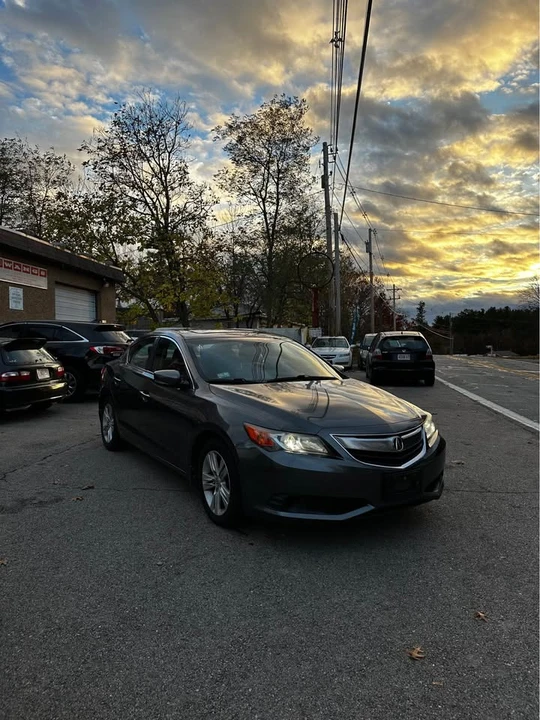2013 Acura ILX - Image 14 of 19