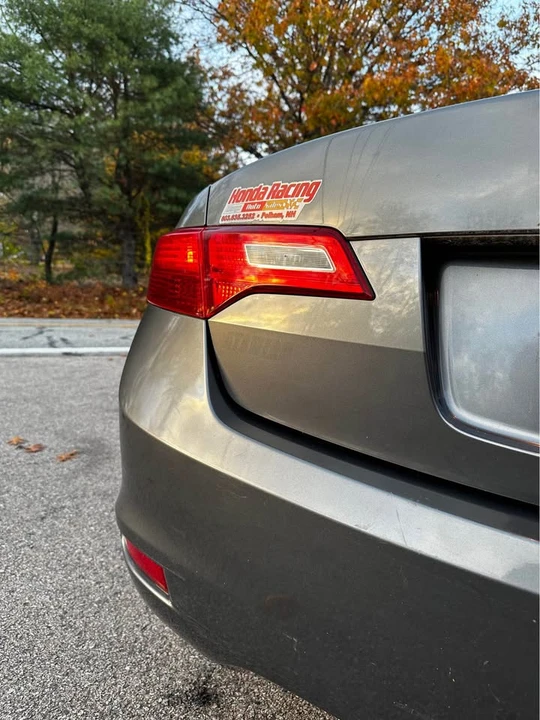 2013 Acura ILX - Image 13 of 19