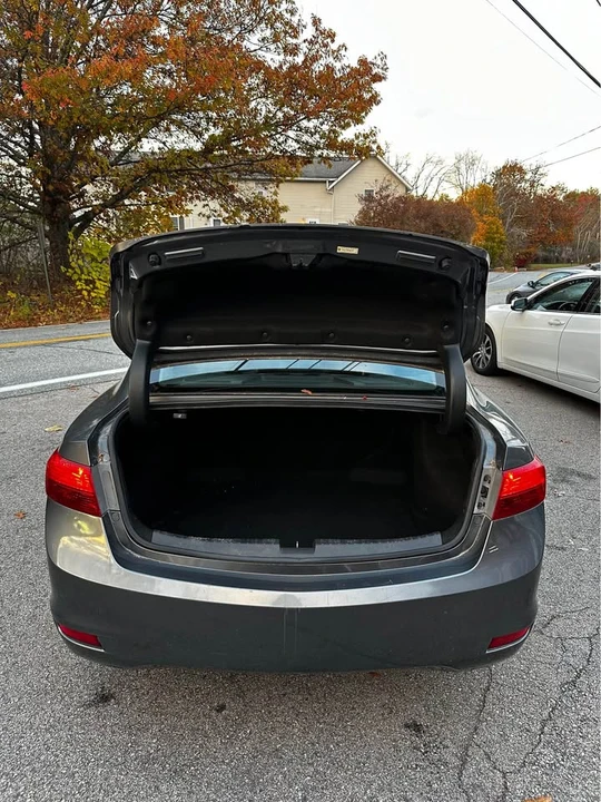 2013 Acura ILX - Image 15 of 19