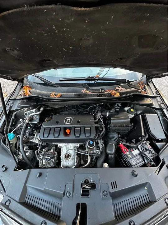 2013 Acura ILX - Image 3 of 19