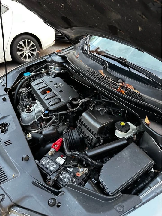 2013 Acura ILX - Image 18 of 19