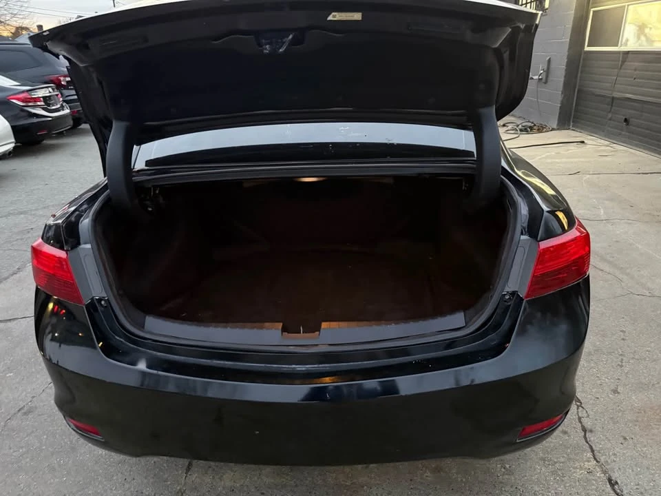 2013 Acura ILX - Image 10 of 10