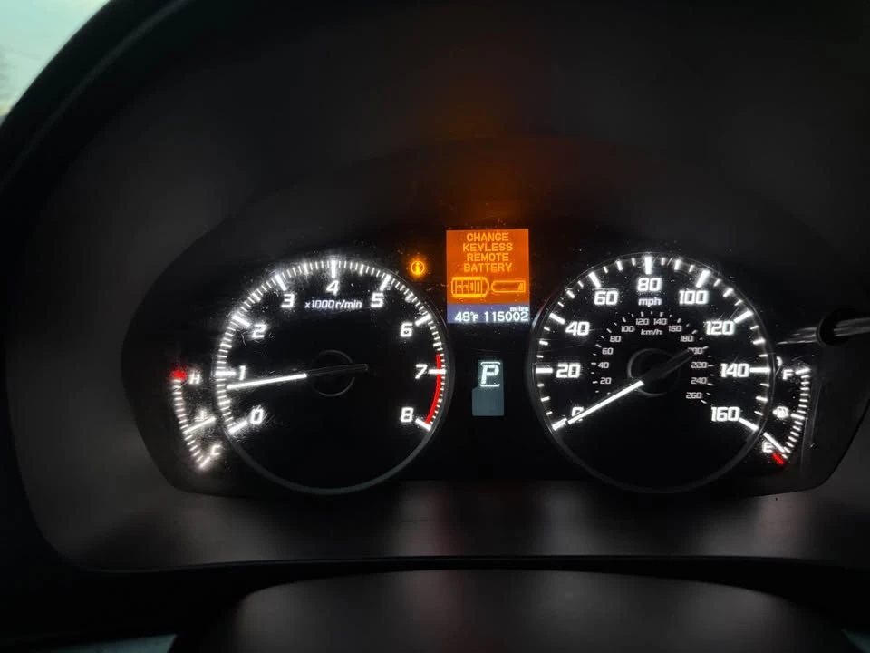 2013 Acura ILX - Image 8 of 10