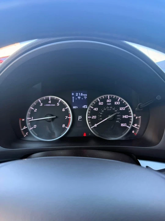 2013 Acura ILX - Image 12 of 13