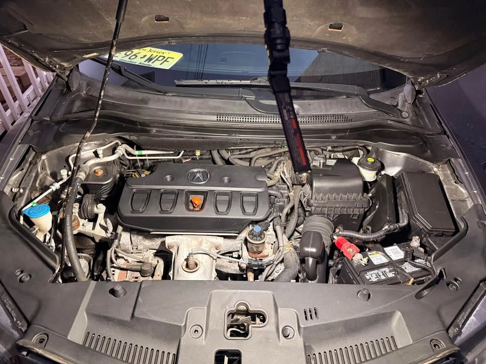 2013 Acura ILX - Image 11 of 13