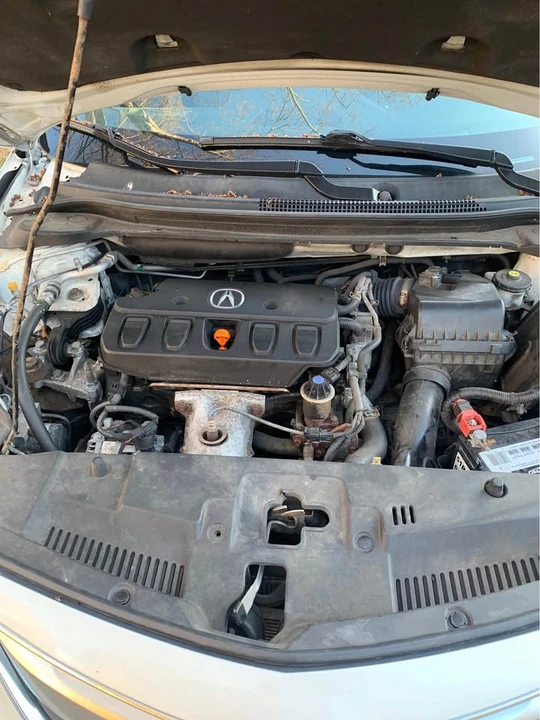 2013 Acura ILX - Image 8 of 9