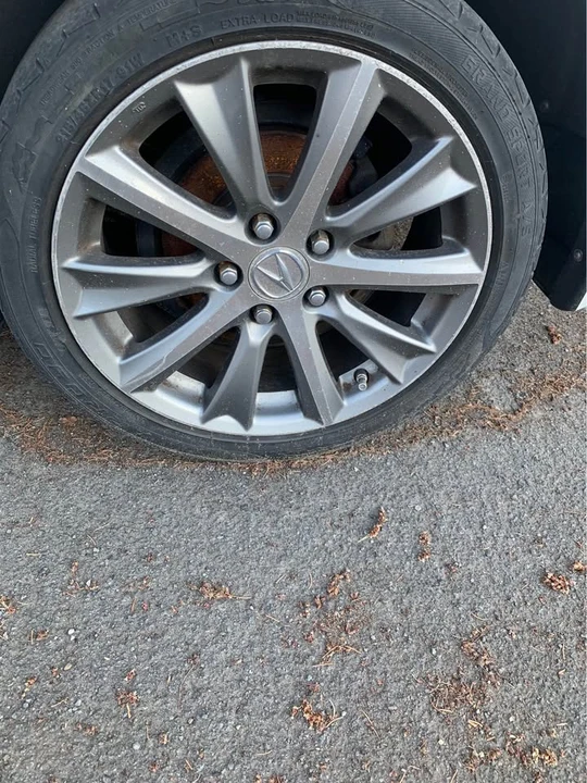 2013 Acura ILX - Image 6 of 9