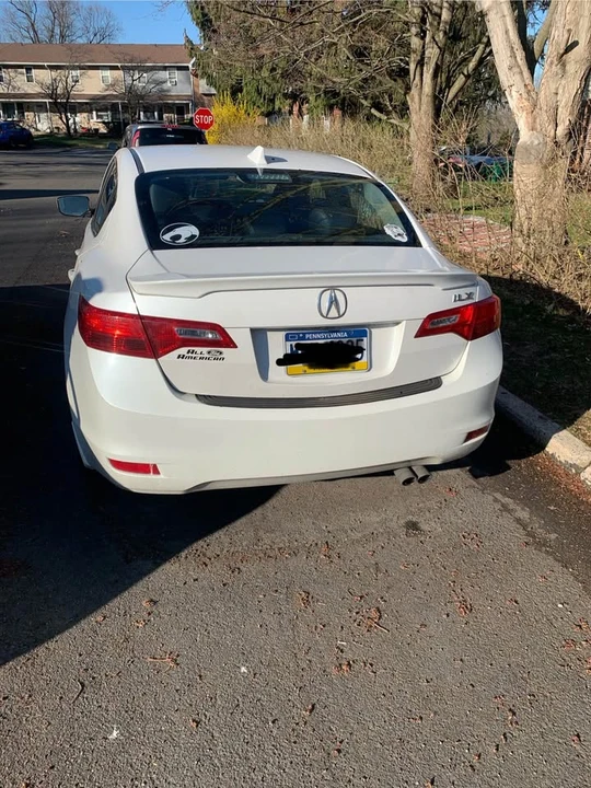 2013 Acura ILX - Image 7 of 9