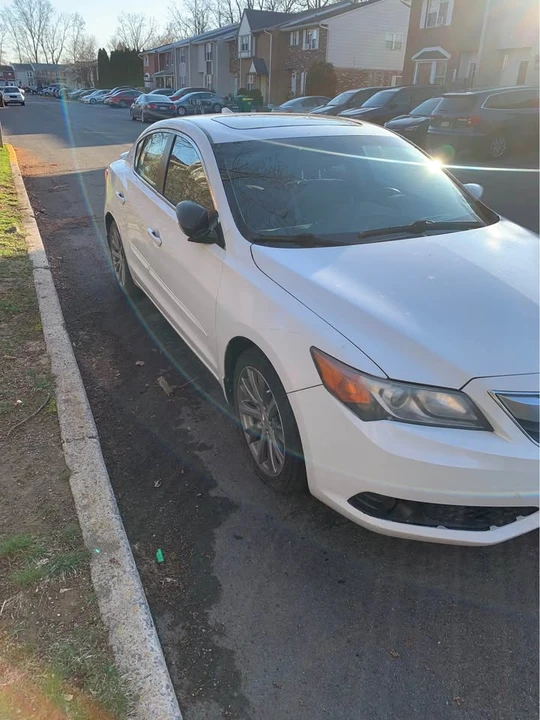 2013 Acura ILX - Image 3 of 9