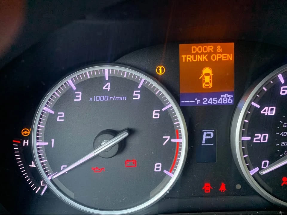 2013 Acura ILX - Image 9 of 9