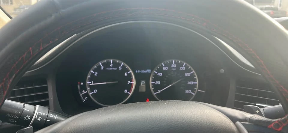 2013 Acura ILX - Image 8 of 9