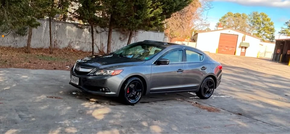 2013 Acura ILX - Image 3 of 9