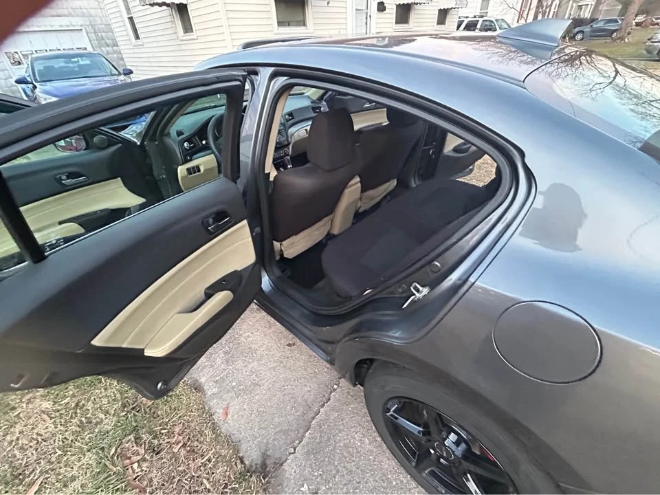 2013 Acura ILX - Image 7 of 9