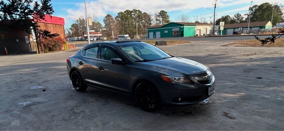 2013 Acura ILX - Image 4 of 9