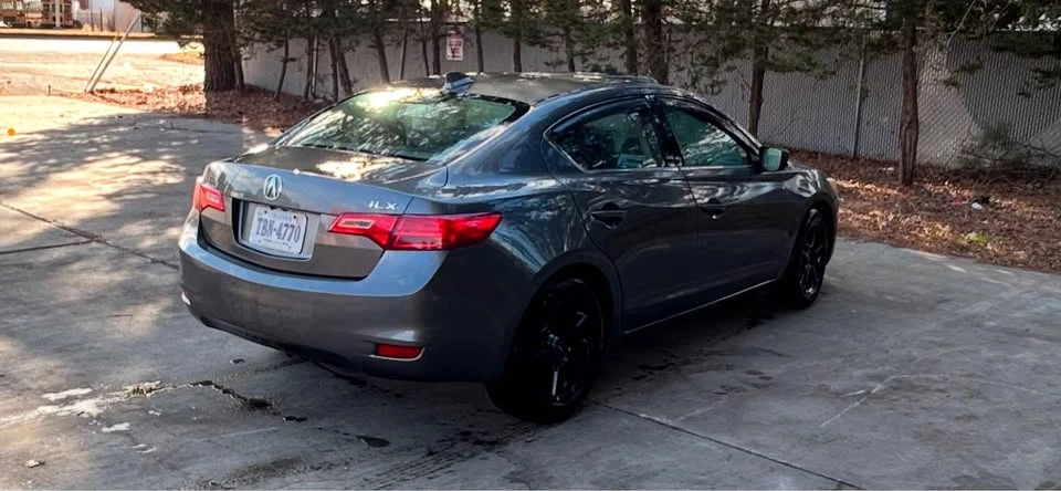 2013 Acura ILX - Image 2 of 9