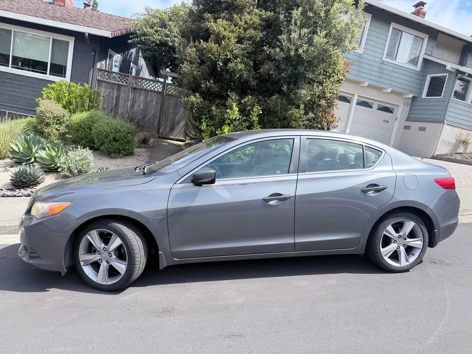 2013 Acura ILX - Image 3 of 9
