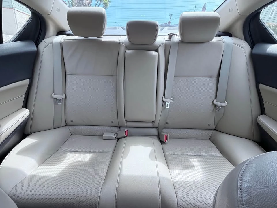 2013 Acura ILX - Image 9 of 9