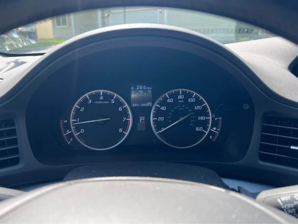 2013 Acura ILX - Image 10 of 12
