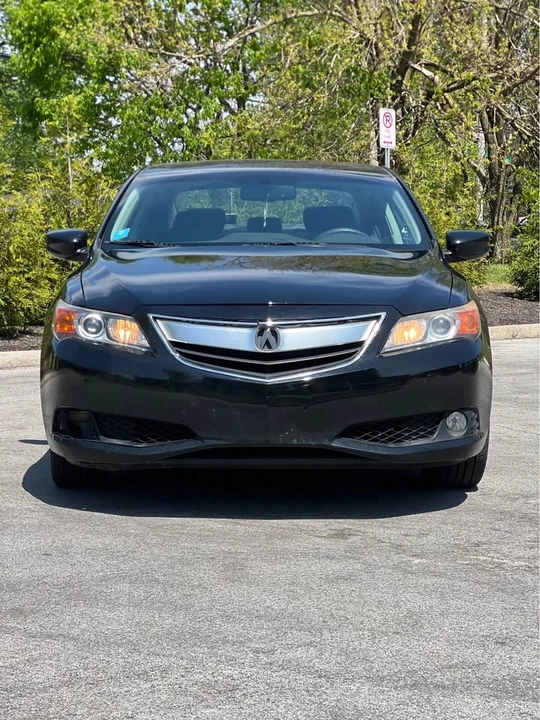2013 Acura ILX - Image 5 of 12