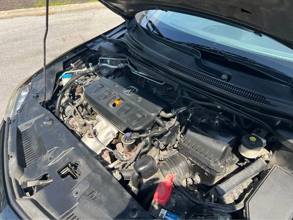 2013 Acura ILX - Image 11 of 12
