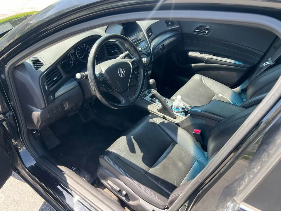 2013 Acura ILX - Image 7 of 12