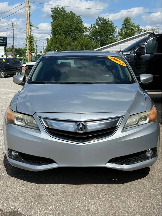 2013 Acura ILX - Image 3 of 11