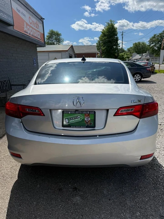 2013 Acura ILX - Image 6 of 11
