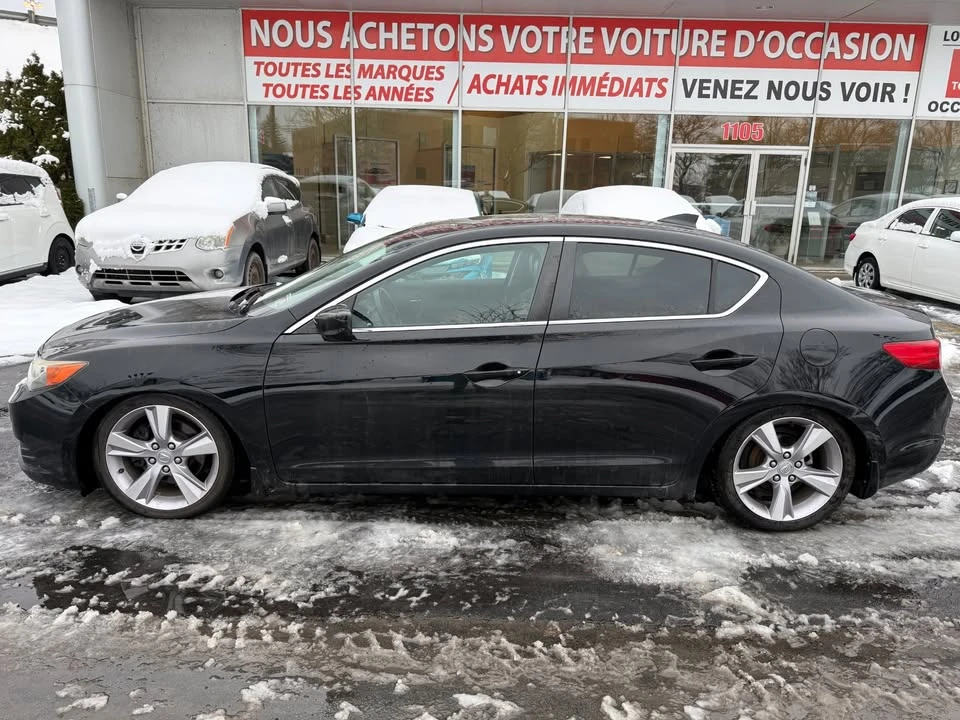 2013 Acura ILX - Image 2 of 18