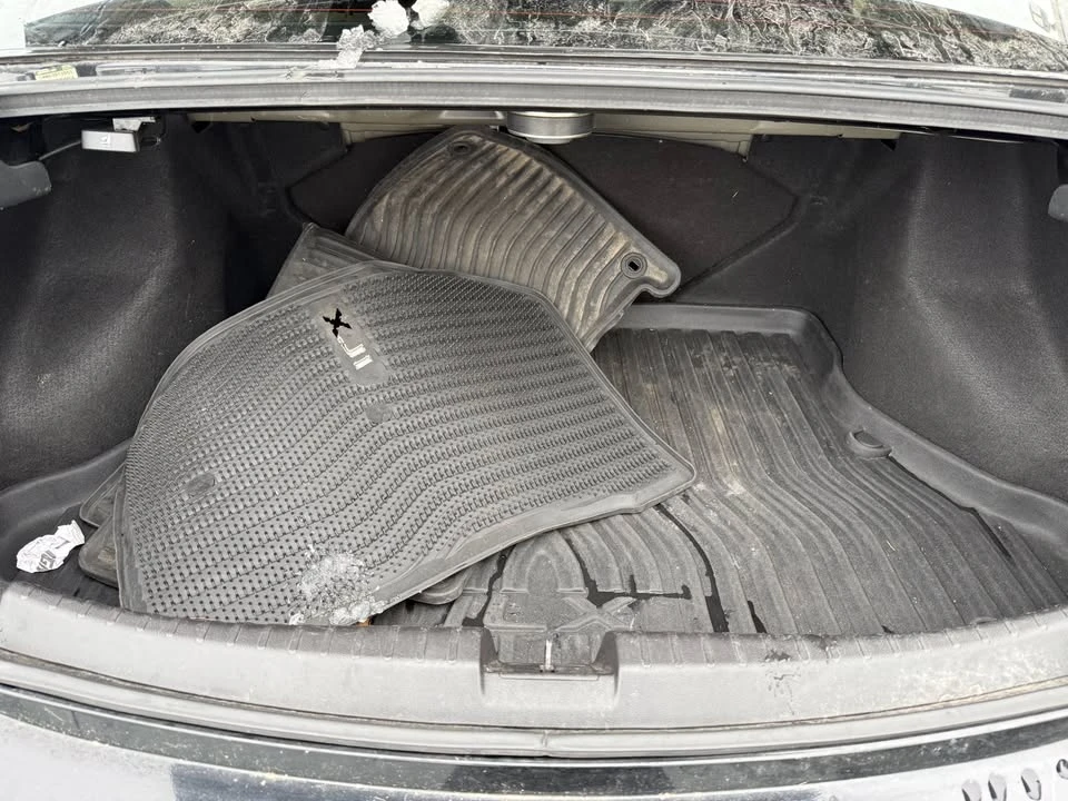 2013 Acura ILX - Image 16 of 18