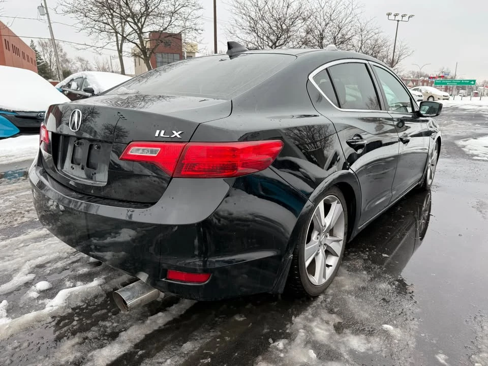 2013 Acura ILX - Image 5 of 18