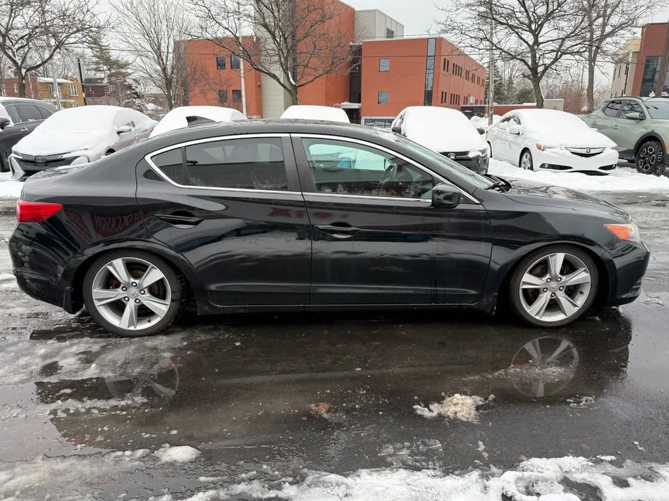2013 Acura ILX - Image 6 of 18