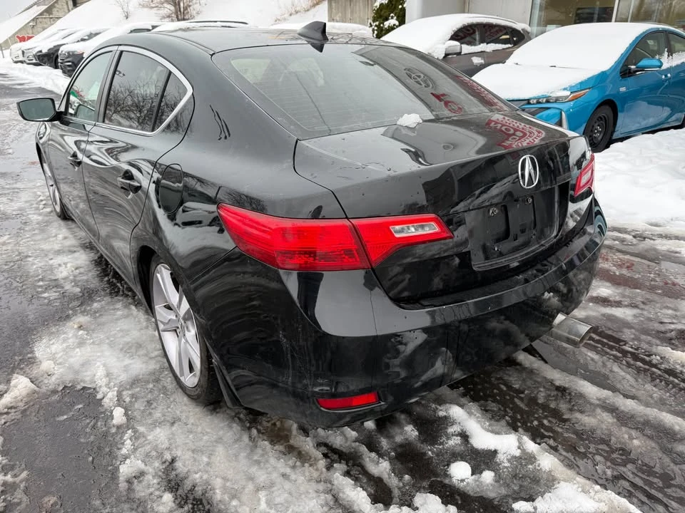 2013 Acura ILX - Image 3 of 18