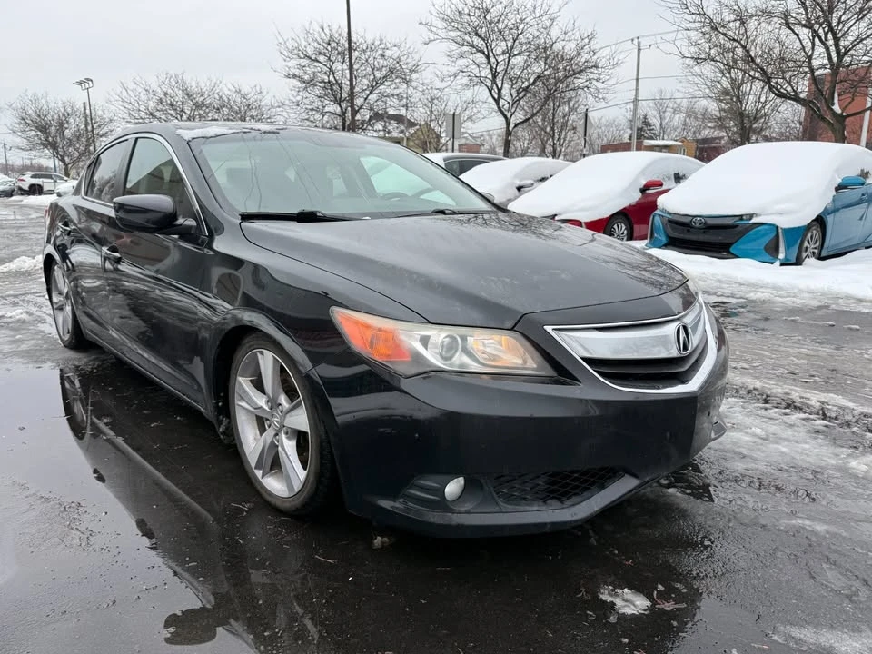 2013 Acura ILX - Image 7 of 18